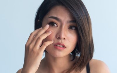 What Can I Do to Relieve Dry Eyes?